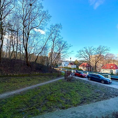 Mmrent Przytulny Apartament W Sopocie Сопот Екстер'єр фото