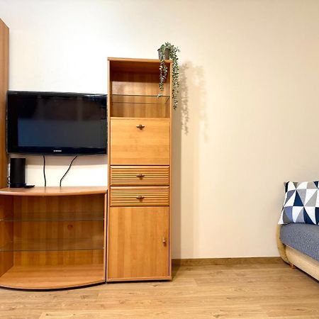 Mmrent Przytulny Apartament W Sopocie Сопот Екстер'єр фото