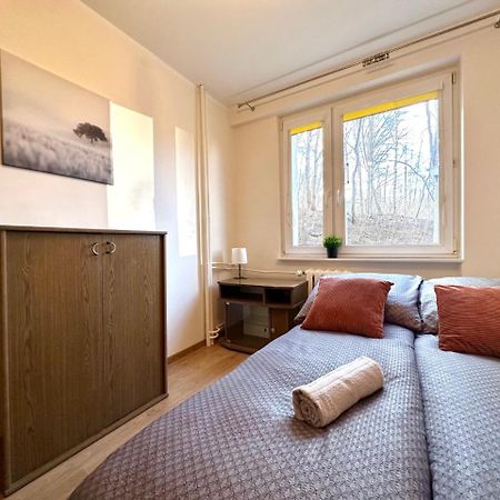 Mmrent Przytulny Apartament W Sopocie Сопот Екстер'єр фото