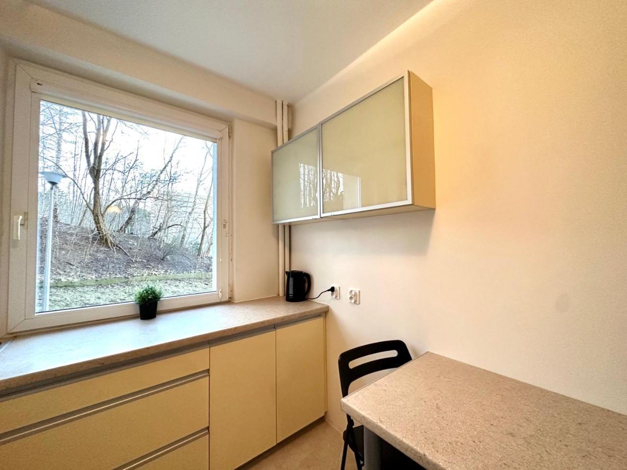 Mmrent Przytulny Apartament W Sopocie Сопот Екстер'єр фото