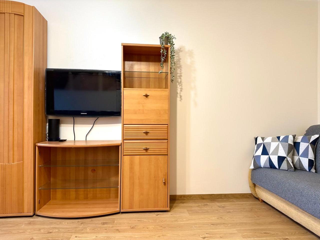 Mmrent Przytulny Apartament W Sopocie Сопот Екстер'єр фото