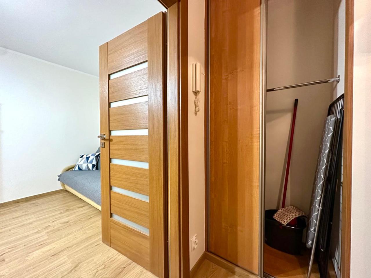 Mmrent Przytulny Apartament W Sopocie Сопот Екстер'єр фото
