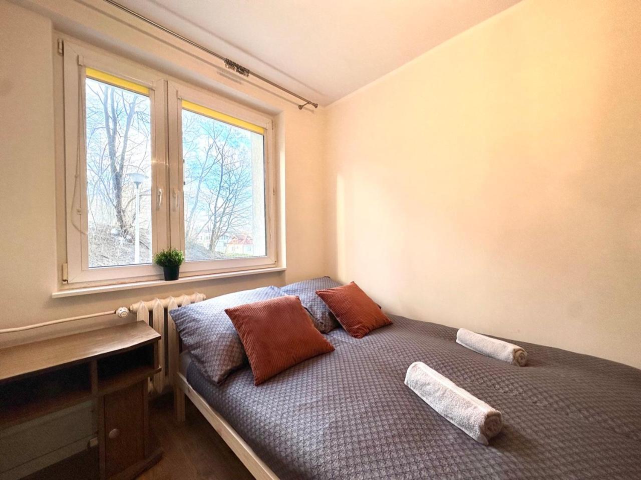 Mmrent Przytulny Apartament W Sopocie Сопот Екстер'єр фото