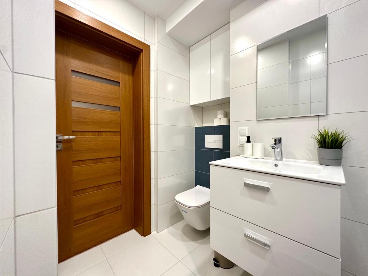 Mmrent Przytulny Apartament W Sopocie Сопот Екстер'єр фото