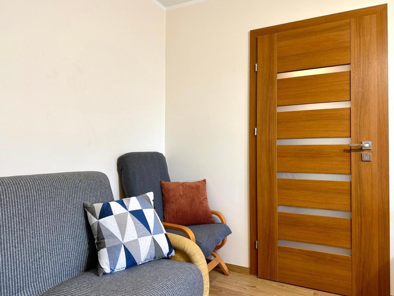 Mmrent Przytulny Apartament W Sopocie Сопот Екстер'єр фото