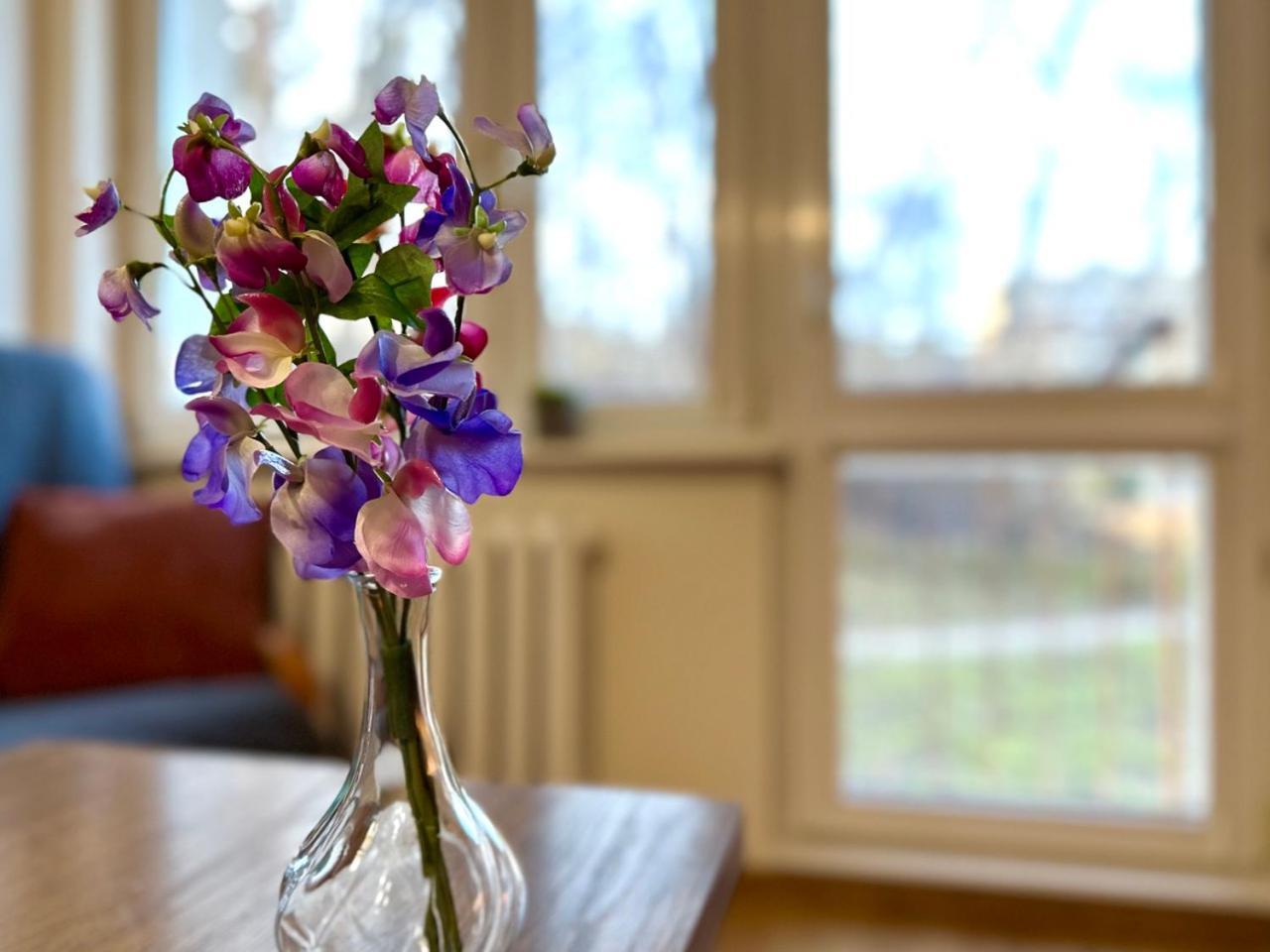Mmrent Przytulny Apartament W Sopocie Сопот Екстер'єр фото