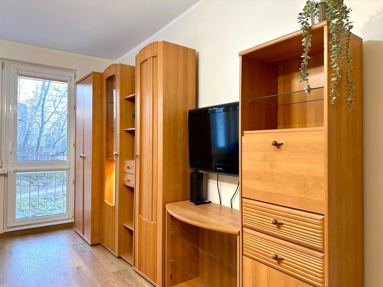 Mmrent Przytulny Apartament W Sopocie Сопот Екстер'єр фото