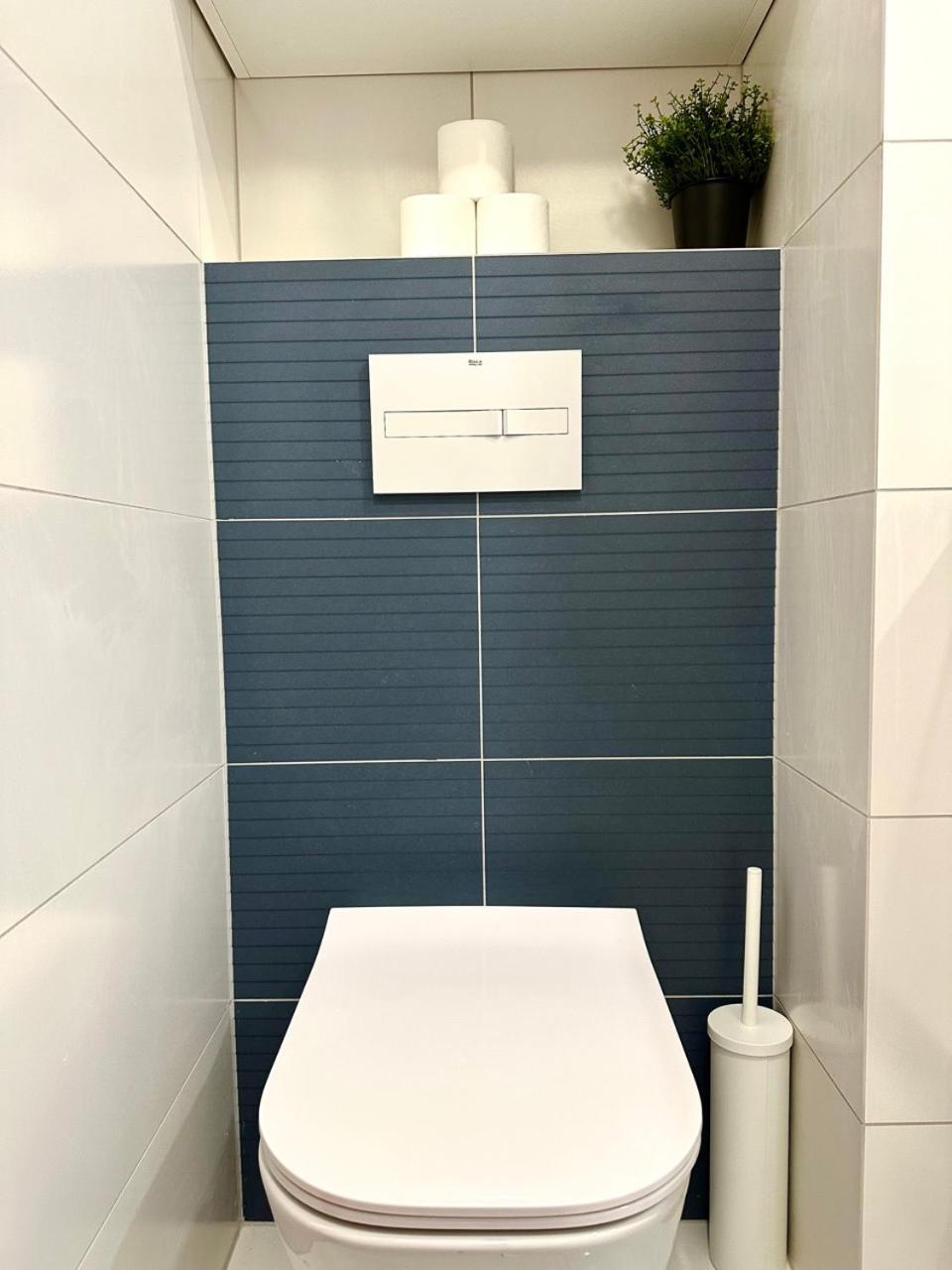 Mmrent Przytulny Apartament W Sopocie Сопот Екстер'єр фото