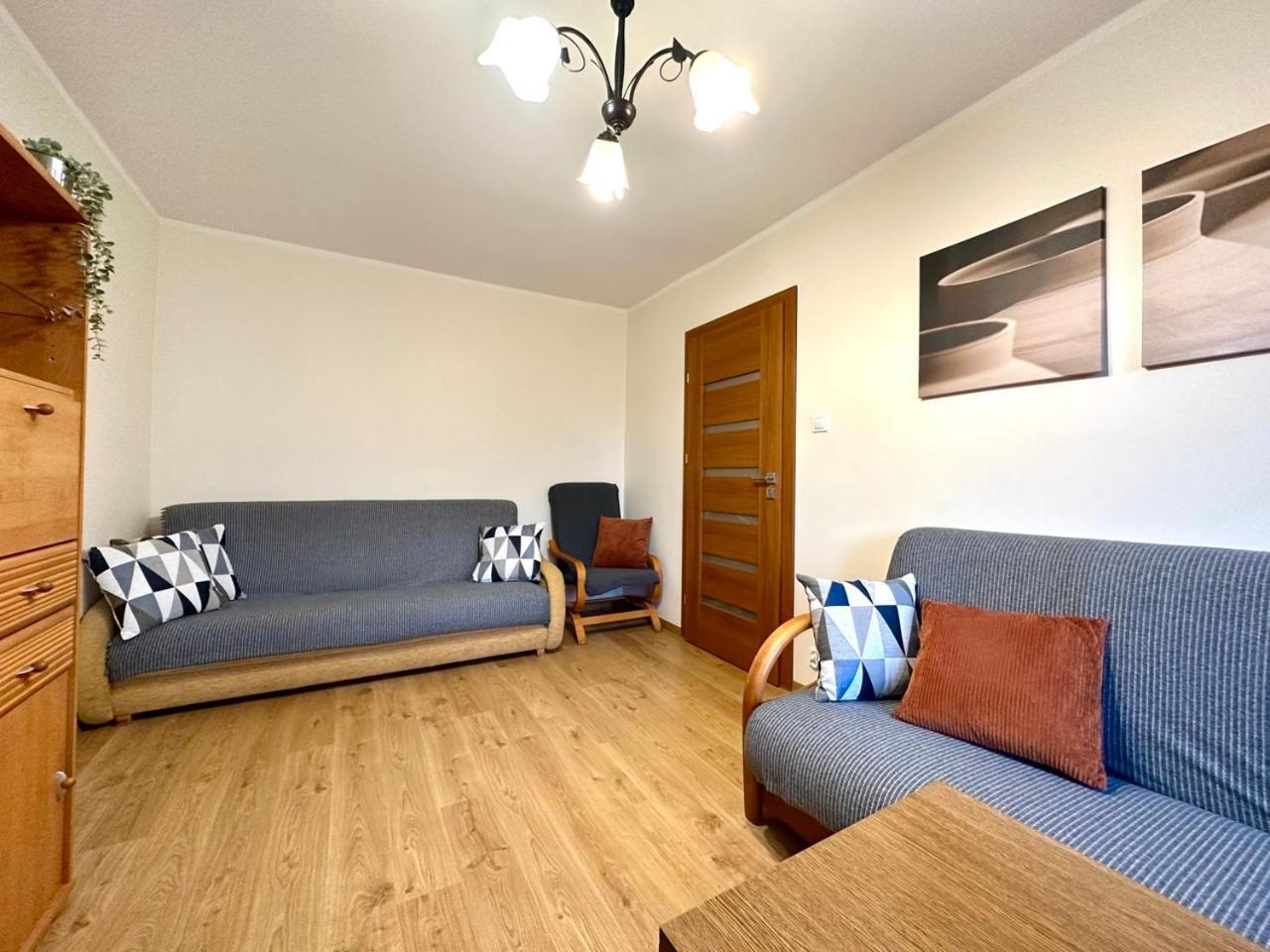 Mmrent Przytulny Apartament W Sopocie Сопот Екстер'єр фото