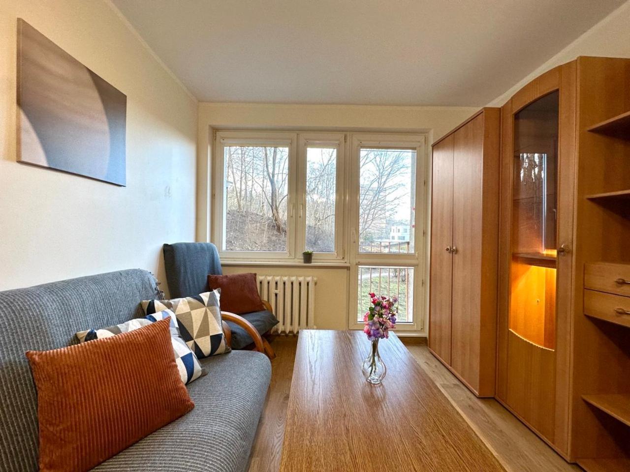 Mmrent Przytulny Apartament W Sopocie Сопот Екстер'єр фото