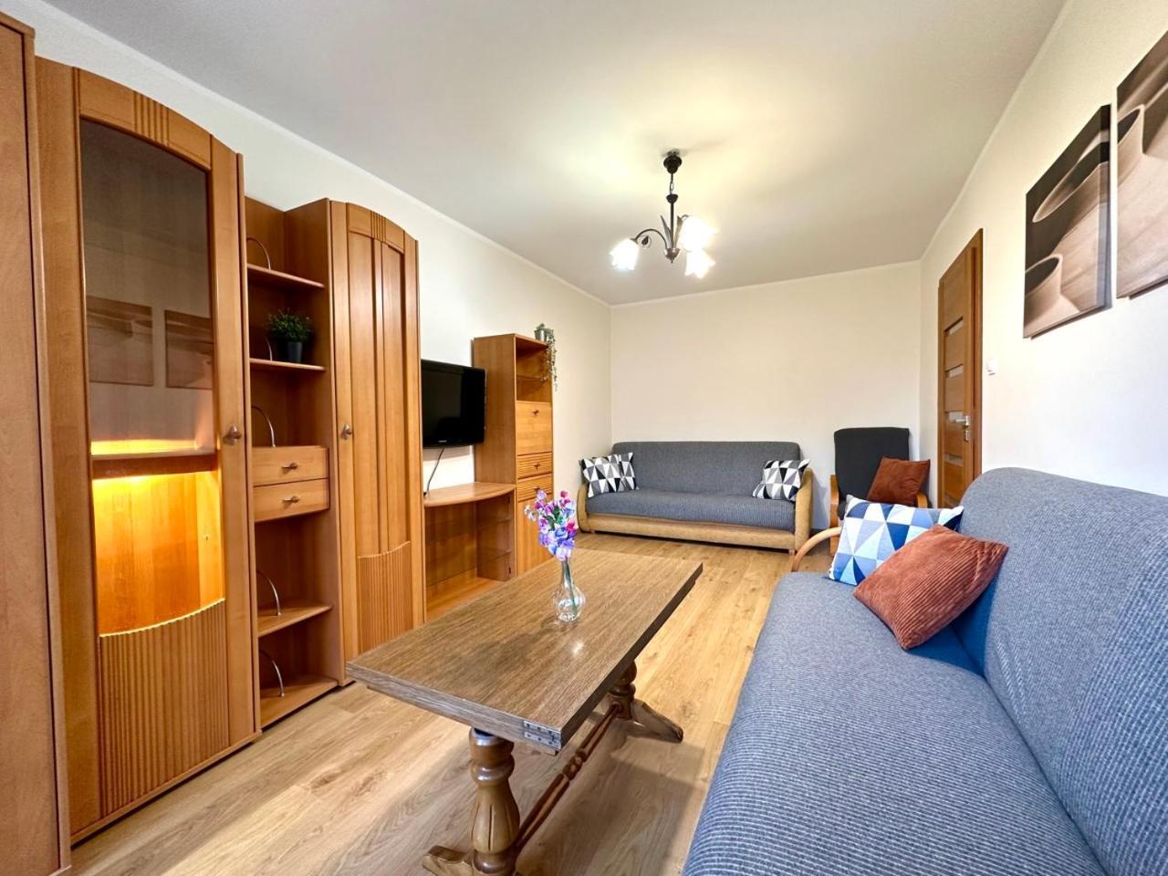 Mmrent Przytulny Apartament W Sopocie Сопот Екстер'єр фото