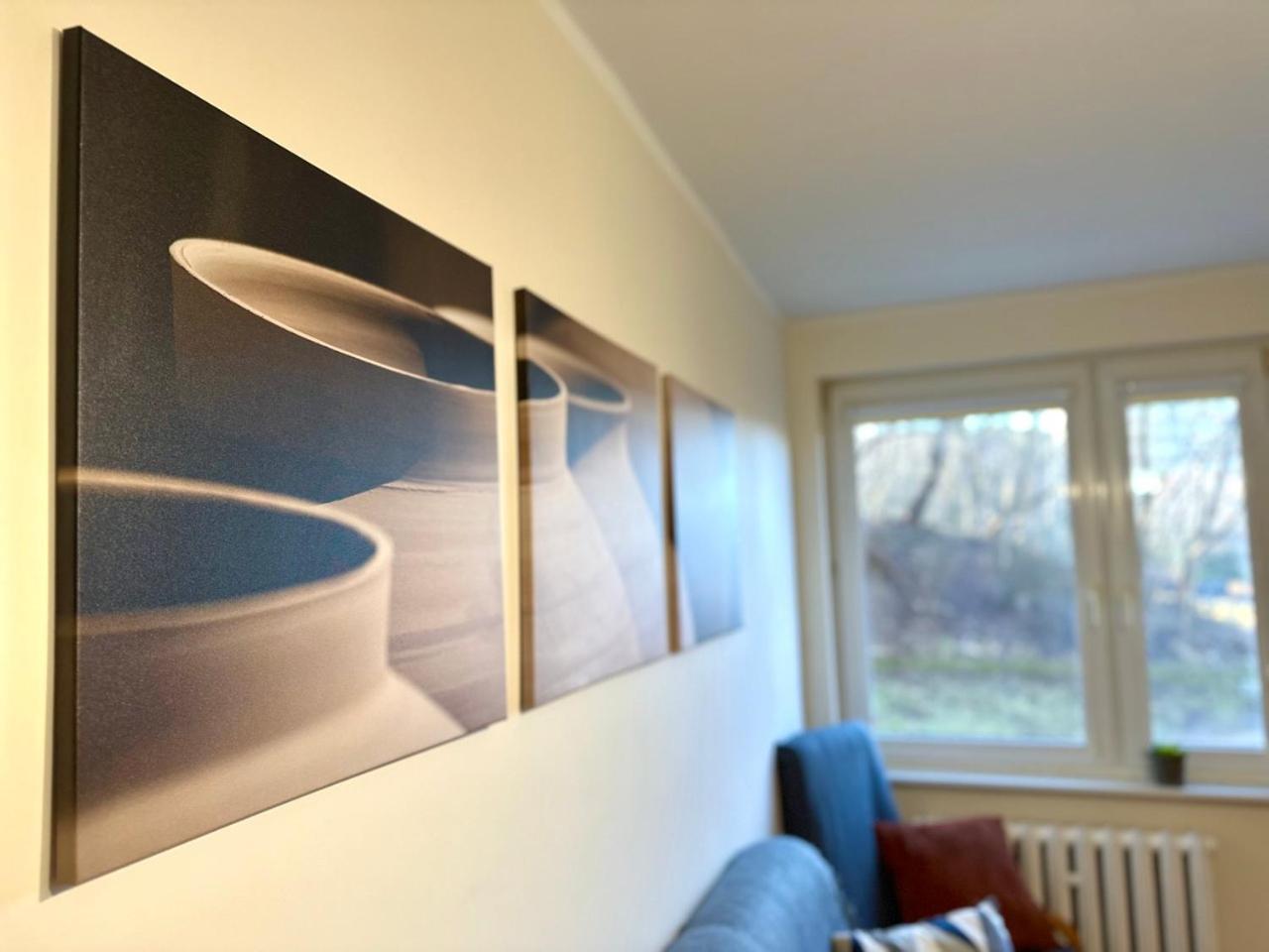 Mmrent Przytulny Apartament W Sopocie Сопот Екстер'єр фото