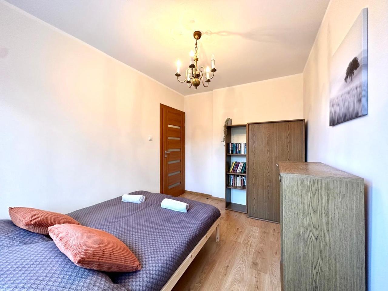 Mmrent Przytulny Apartament W Sopocie Сопот Екстер'єр фото