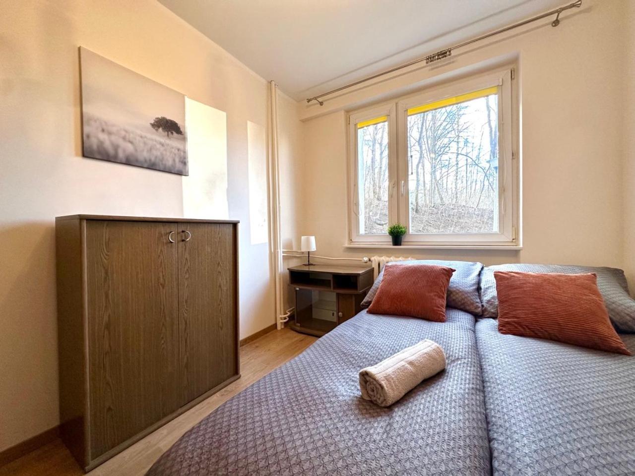 Mmrent Przytulny Apartament W Sopocie Сопот Екстер'єр фото